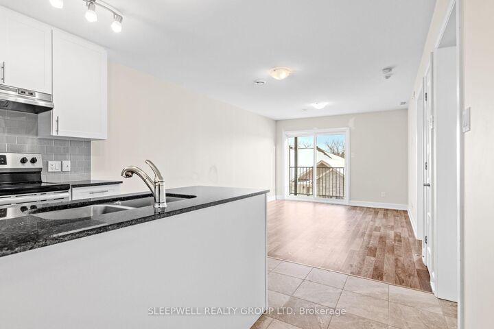 Property Photo:  377 Solstice Crescent 204  ON K0A 1W1 