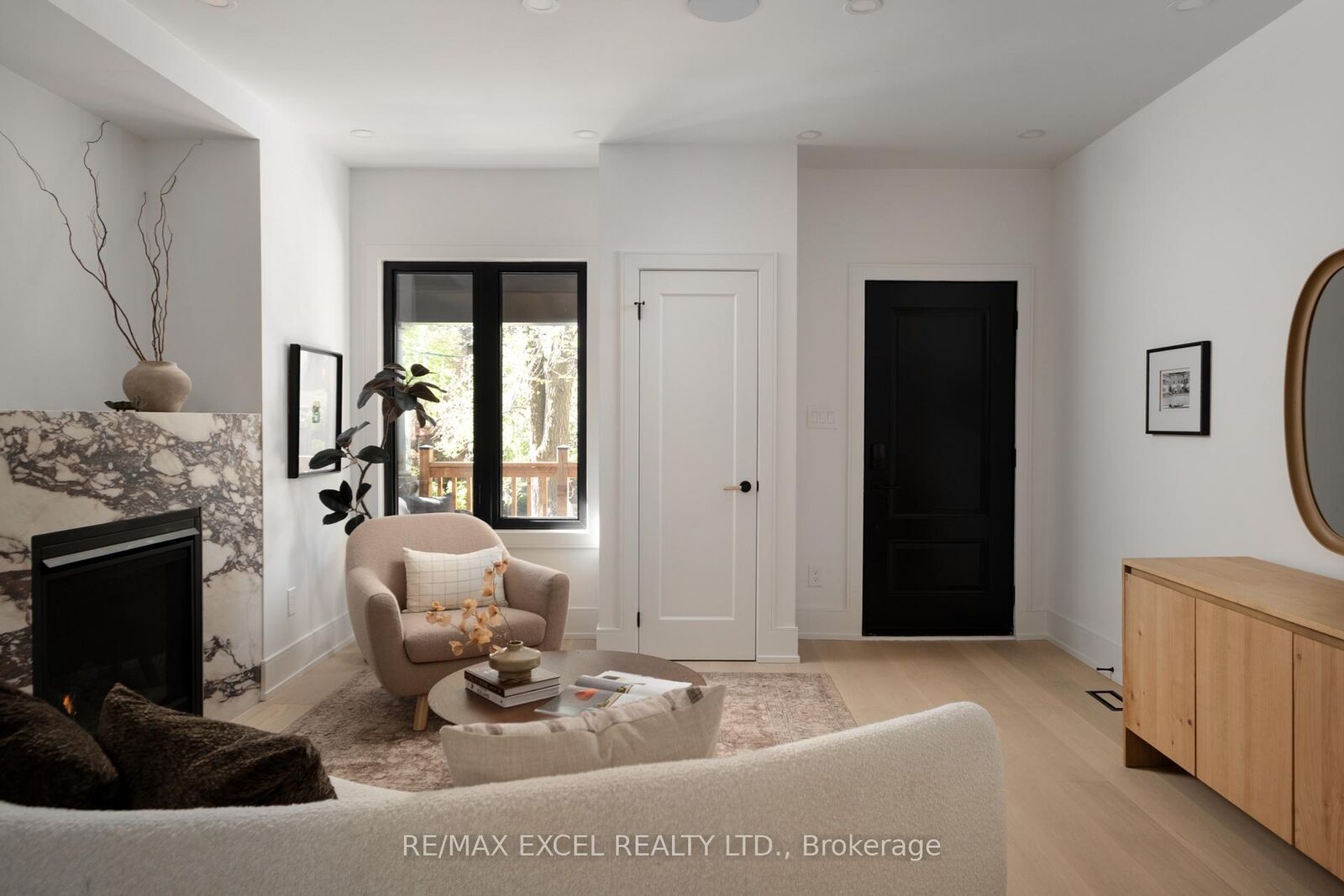 Property Photo:  254 Bain Avenue  ON M4K 1G3 