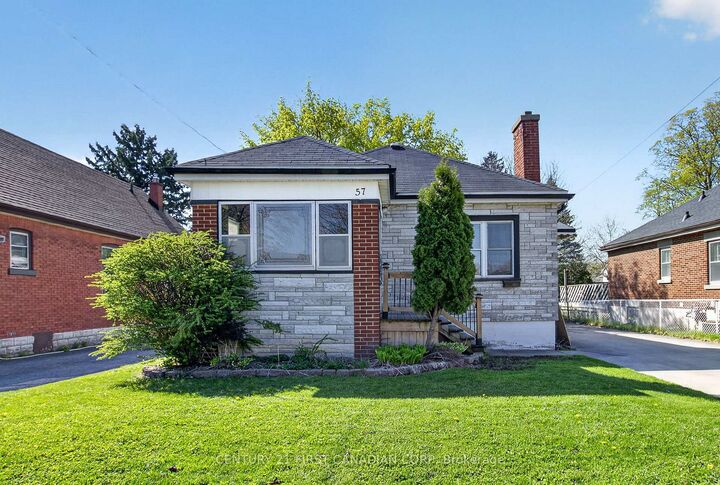 57 Doulton Street — photo 1