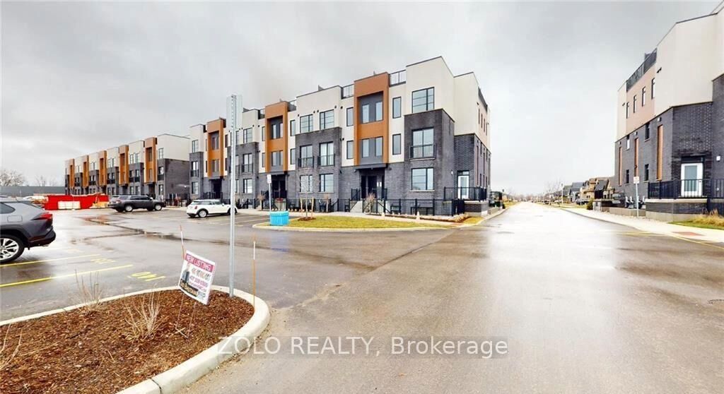 Property Photo:  3900 Savoy Street 151  ON N6P 0H9 