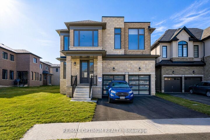 Property Photo: 1454 Upper Thames Drive ON N4T 0P9
