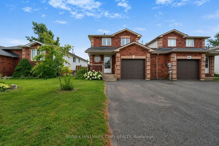 Property Photo:  109 Wessenger Drive  ON L4N 8P5 