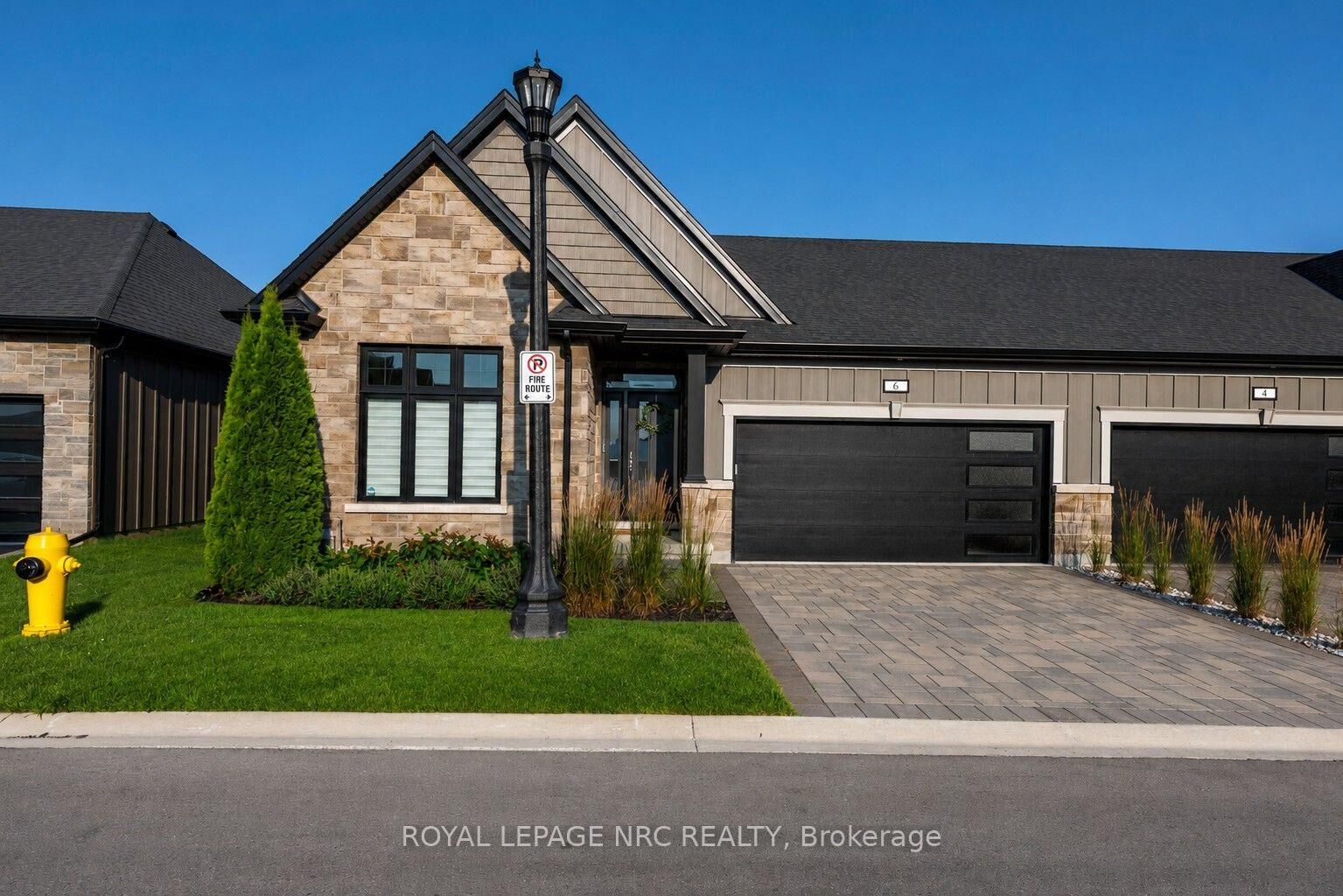 Property Photo: 154 Port Robinson Road 6 ON L3E 0B7