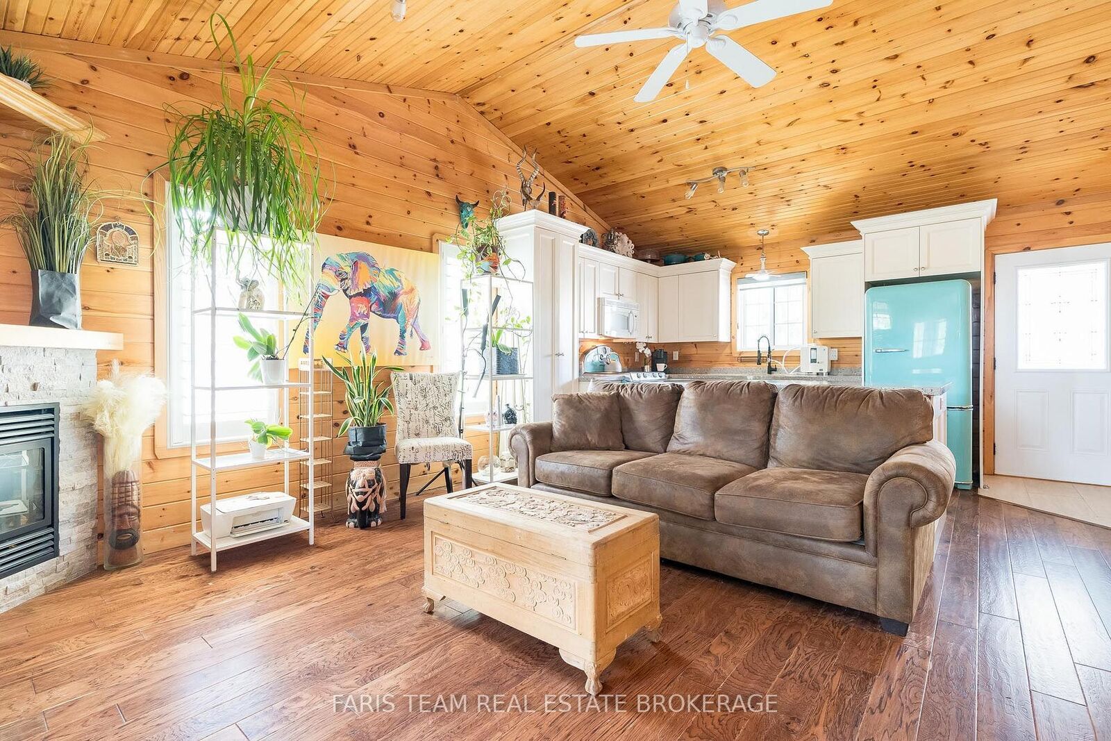 Property Photo: 3 Awenda Avenue ON L9Z 1X7