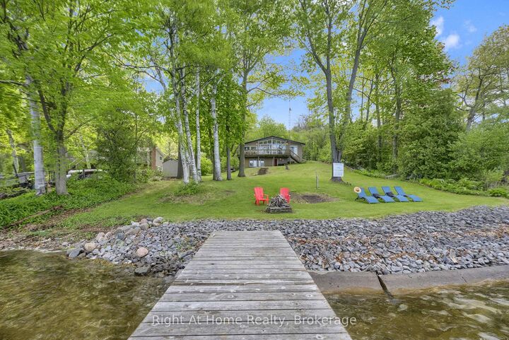 7508 Bamsey Drive — photo 1