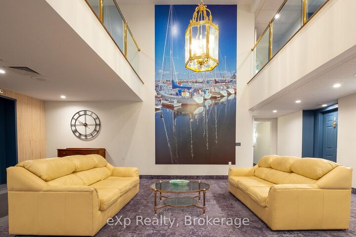 Property Photo:  2555 3rd Avenue W 105  ON N4K 6T8 