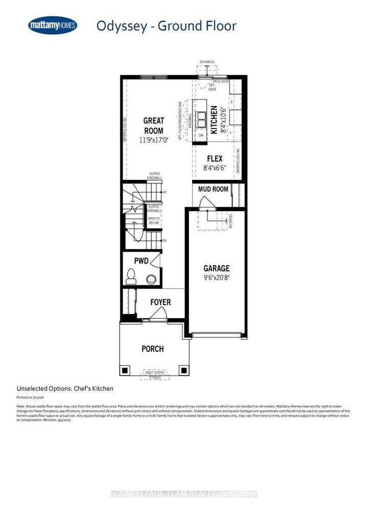 Property Photo:  3025 Weecay Circle  ON K2W 0R2 