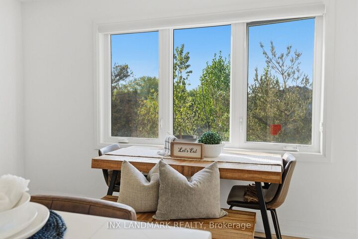 Property Photo: 30 Gerry Henry Lane ON L1E 0L8