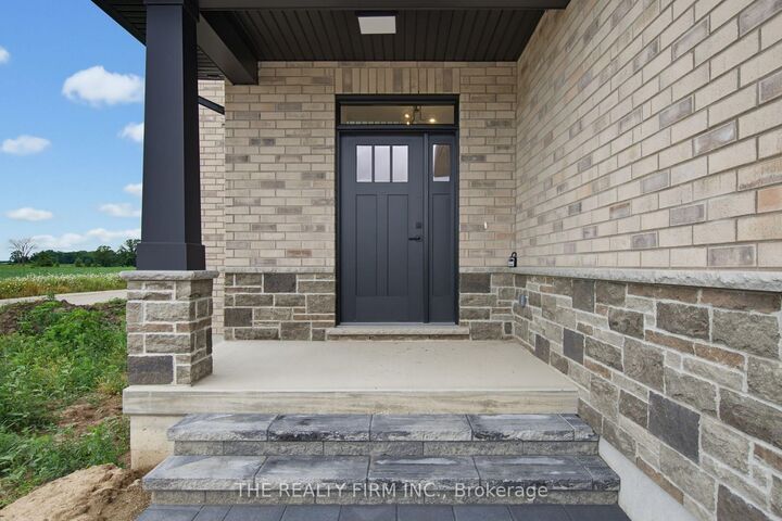 Property Photo:  291 King Street  ON N0L 1M0 
