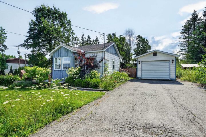 Property Photo:  5414 Farran's Point Rd Road  ON K0C 1M0 