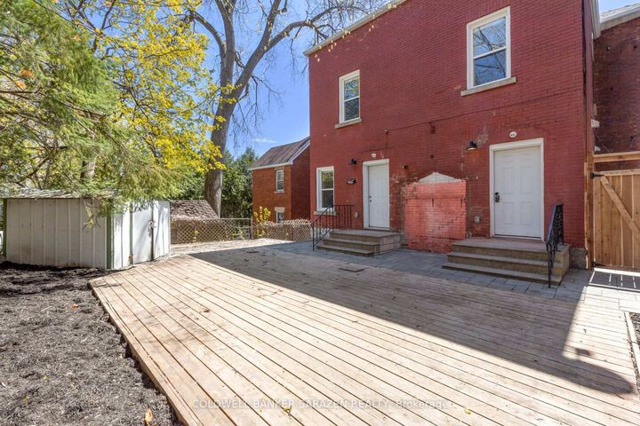 Property Photo:  447 Green Avenue 2  ON K1M 1L1 