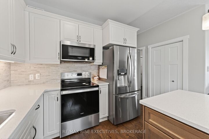Property Photo: 131 Morgan Drive ON K0H 2T0