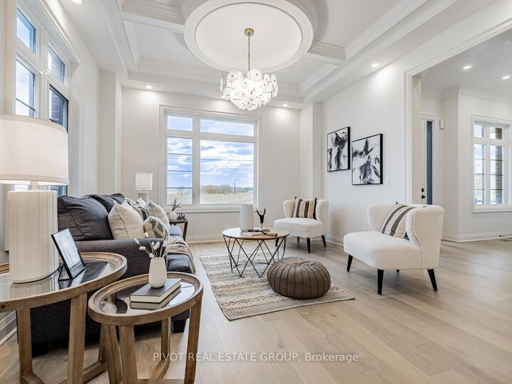 Property Photo: 5 Rowe Street ON L3Z 4M9