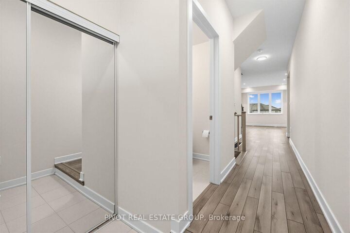Property Photo: 1 Lively Way ON L1R 0S3
