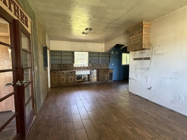 Property Photo:  17452 E US Hwy 270  OK 74547 