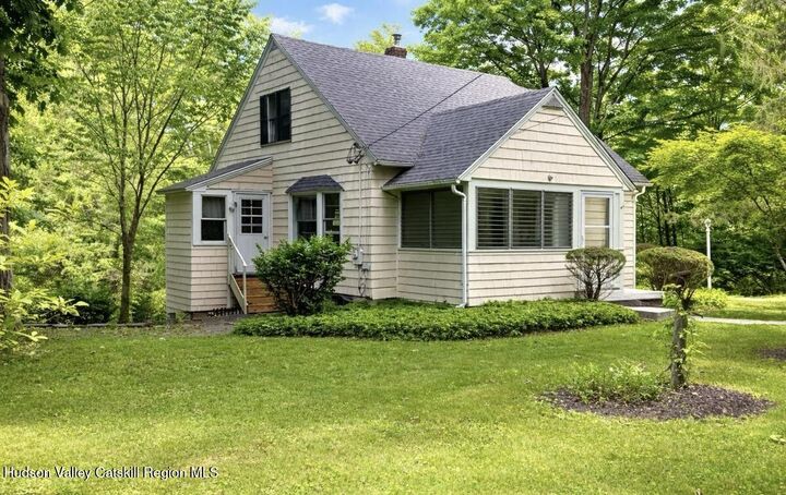 Property Photo:  342 State Route 375  NY 12491 
