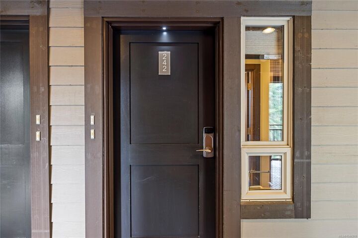 Property Photo:  1175 Resort Dr #242  BC V9P 2E3 