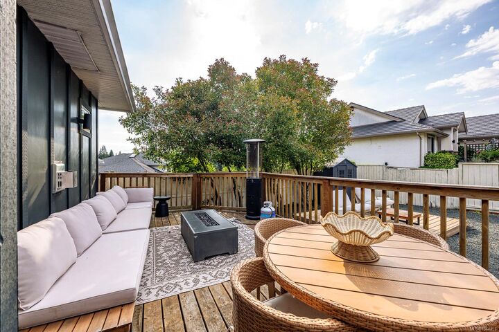 Property Photo:  1405 Malahat Dr  BC V9N 8H3 