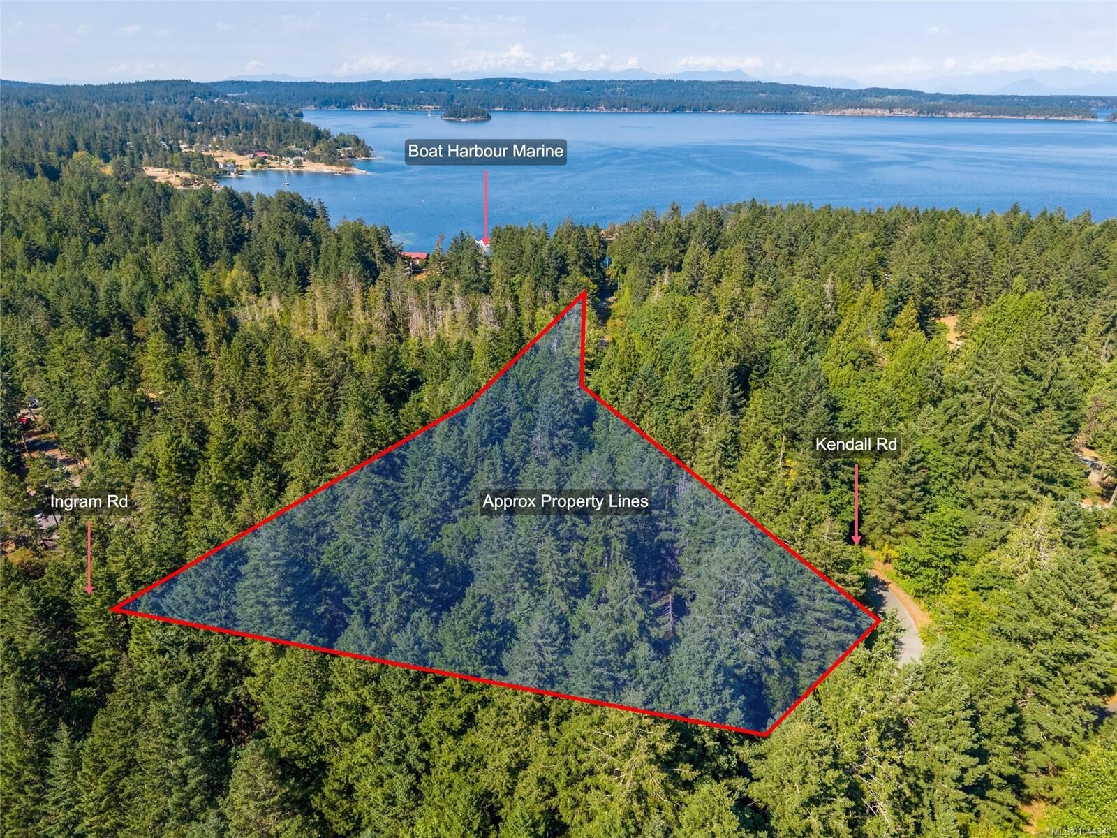 Property Photo:  2359 Kendall Rd  BC V9X 1W8 