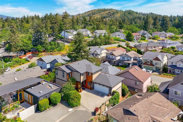 Property Photo:  614 Cornerstone Close  BC V9B 5V1 