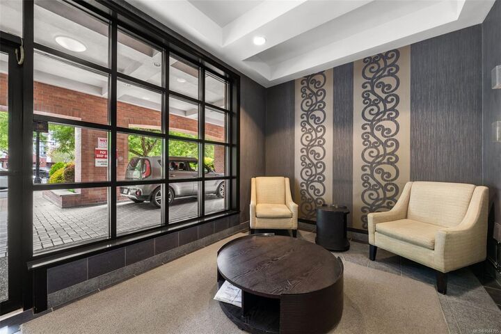 Property Photo: 930 Yates St #904 BC V8V 4Z3