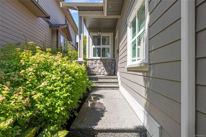 Property Photo:  6228 Washington Way  BC V9T 0A3 