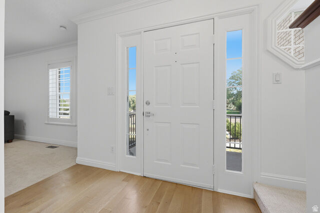 Property Photo: 864 E 1050 S UT 84660