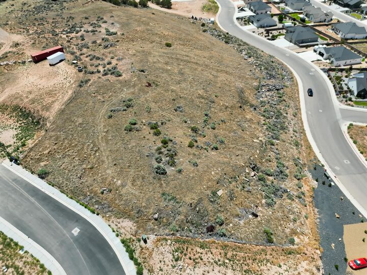 Property Photo: 4.75 Ac B-1568-0000-0000 UT 84720