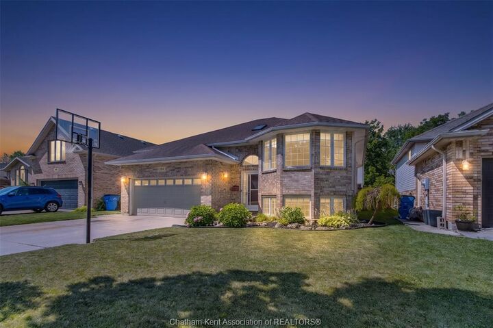 Property Photo: 164 Valley Road ON N7L 5L4