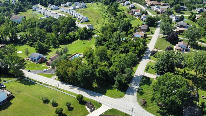 Property Photo:  Barnes Lake /Farview Drive  PA 15642 