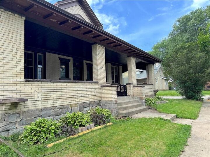 Property Photo:  3369 Francisco Street  PA 15204 