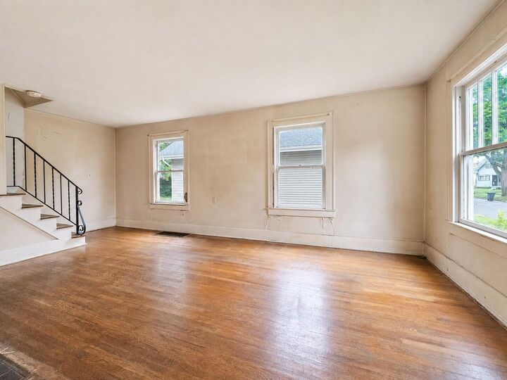 Property Photo:  831 E Cecil Street  OH 45503 