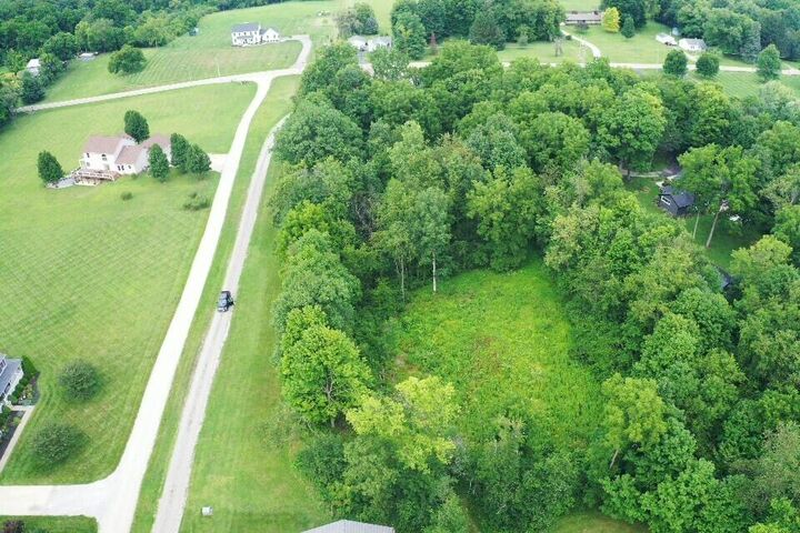 Property Photo:  937 Willow Road  OH 45502 