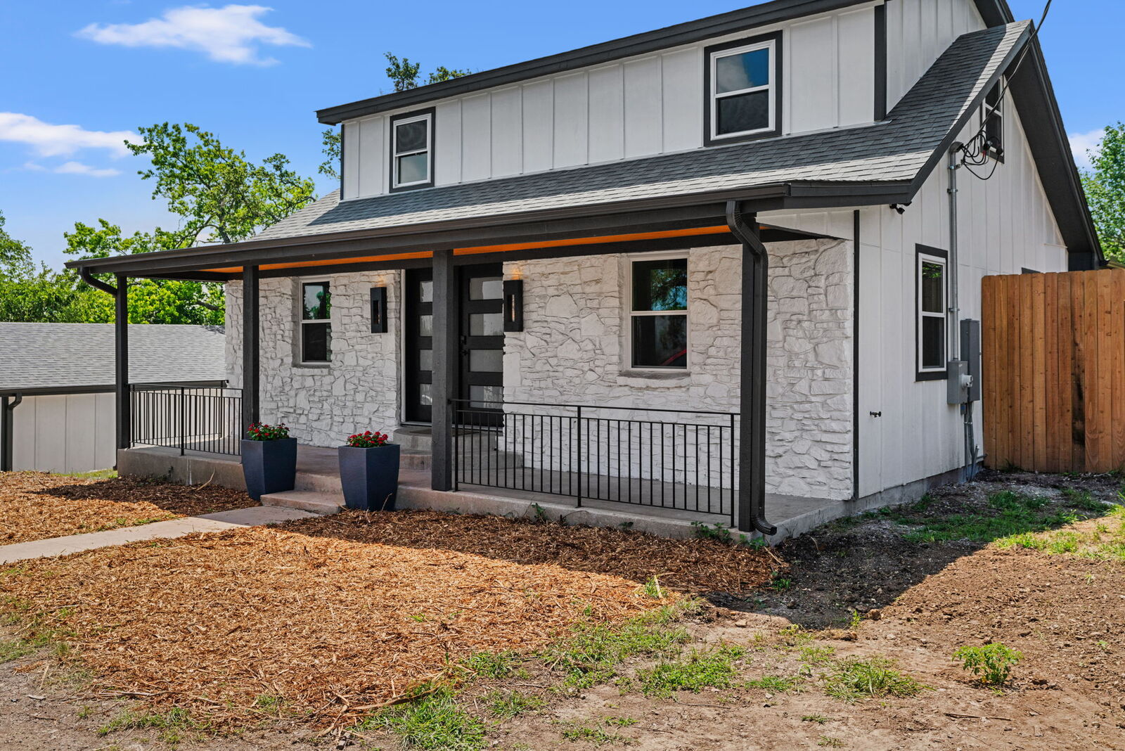 Property Photo: 6501 Thomas Springs Road TX 78736