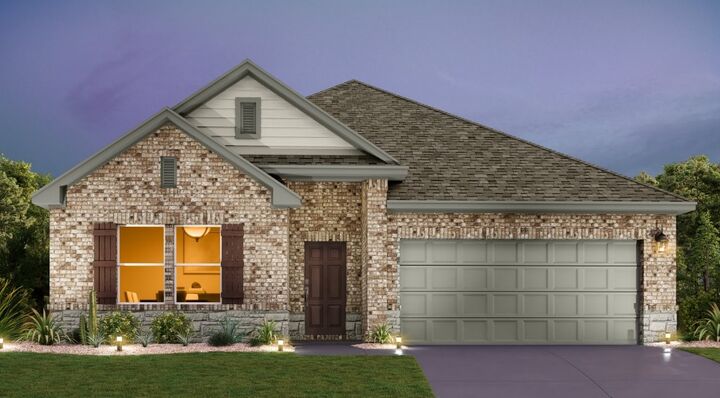 Property Photo:  533 Redding Way  TX 78633 