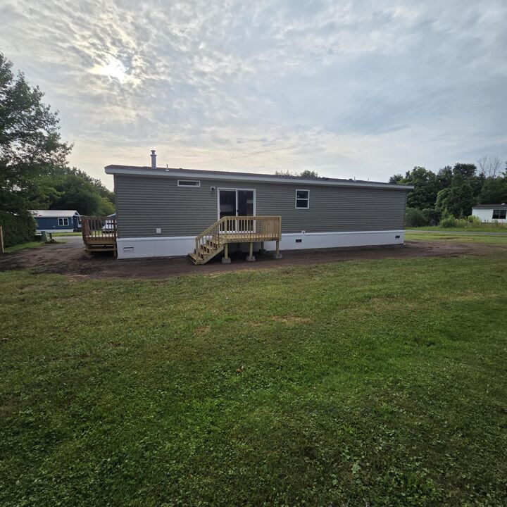 Property Photo:  12 Michaele Avenue  NY 12901 