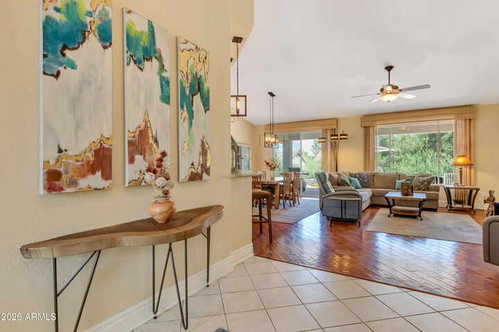 Property Photo:  2275 W Running Iron Lane  AZ 86326 