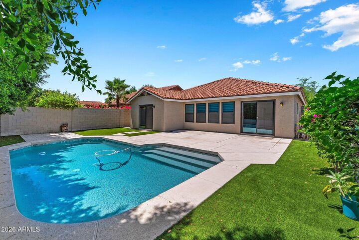 Property Photo:  26235 N 41st Way  AZ 85050 