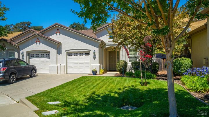Property Photo:  3278 Inwood Place  CA 94534 