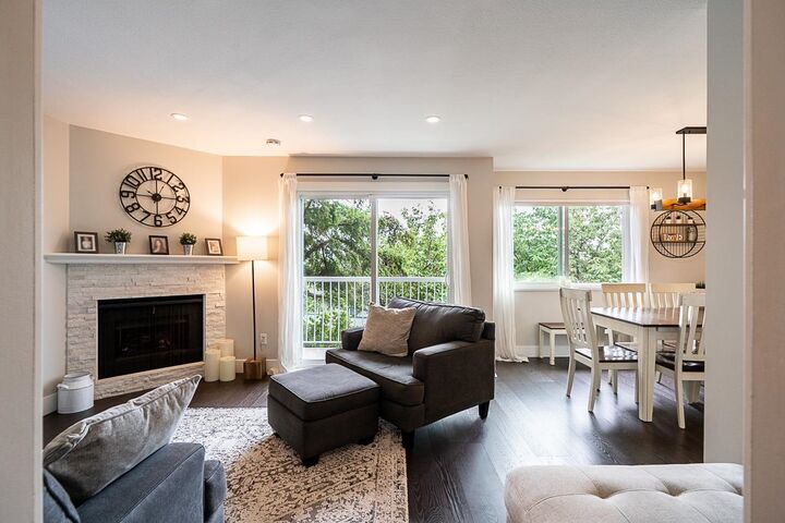 Property Photo: 1355 Citadel Drive 23 BC V3C 5X6
