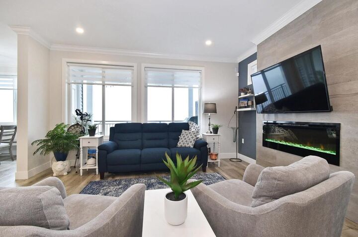 Property Photo:  31548 Upper Maclure Rd. 14  BC V2T 0J3 