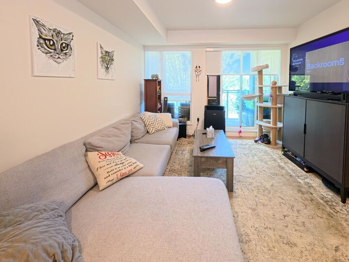 Property Photo: 209 E 20th Avenue 303 BC V5V 1M2