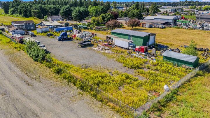 Property Photo: 1860 Queen Street BC V2T 6J1