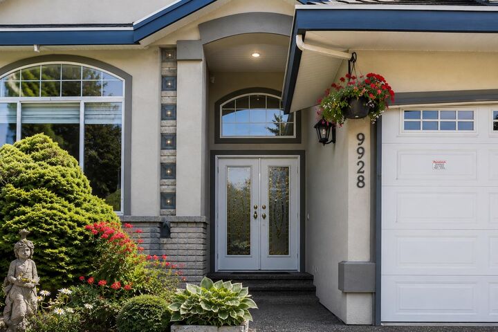 Property Photo:  9928 116 Street  BC V3V 4A4 