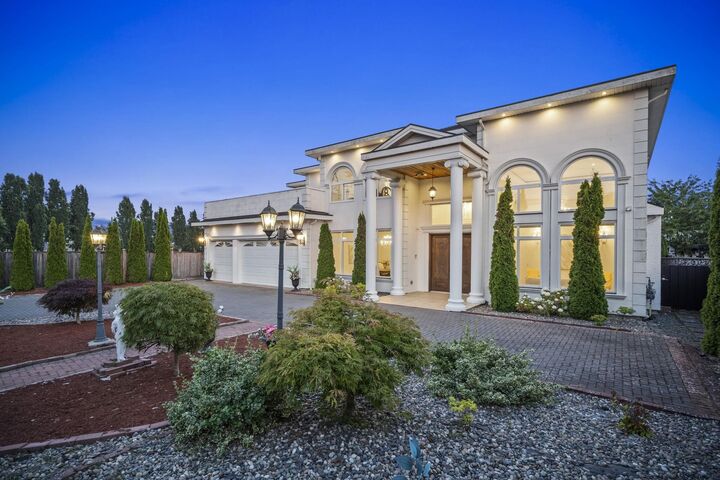 4120 Westminster Highway — photo 1