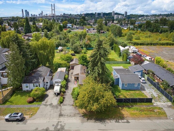 Property Photo:  11447 125A Street  BC V3V 5A6 
