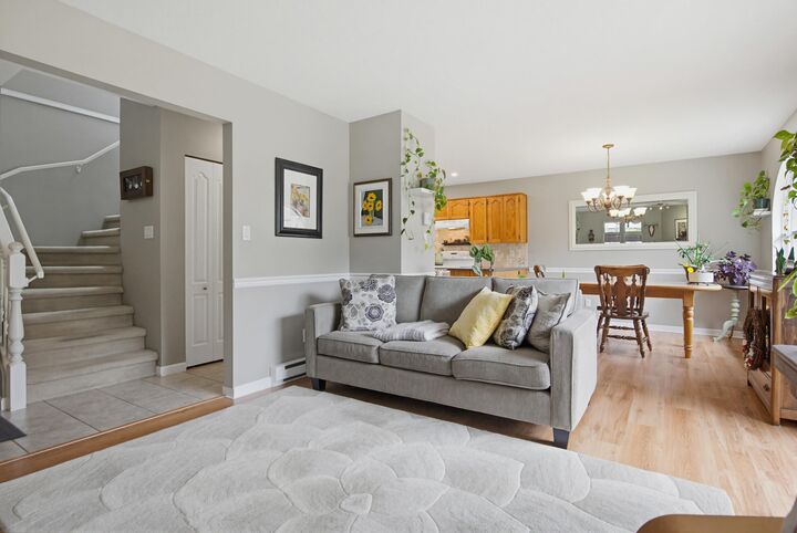 Property Photo:  20699 120B Avenue 17  BC V2X 0A5 