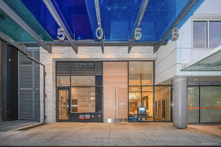 5058 Joyce Street 308 — photo 1