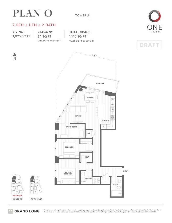 Property Photo: 8111 Park Road 1106 BC V6Y 0M2