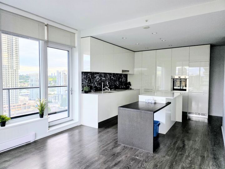 Property Photo: 1955 SE Alpha Way 1102 BC V5C 0K6